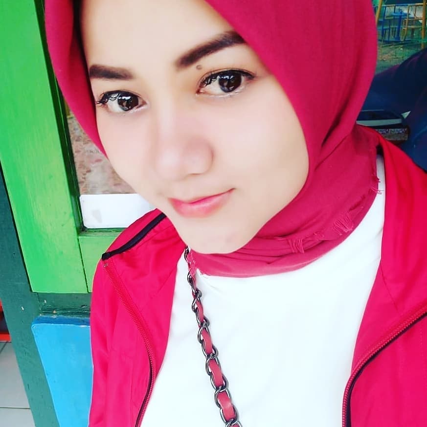 potret istri kurnia meiga © berbagai sumber