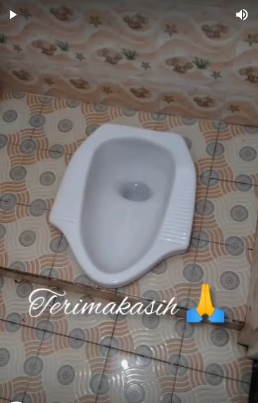 Bermodal 2 bahan dapur, trik bersihkan kerak di kloset ini ampuh tanpa sitrun dan air panas