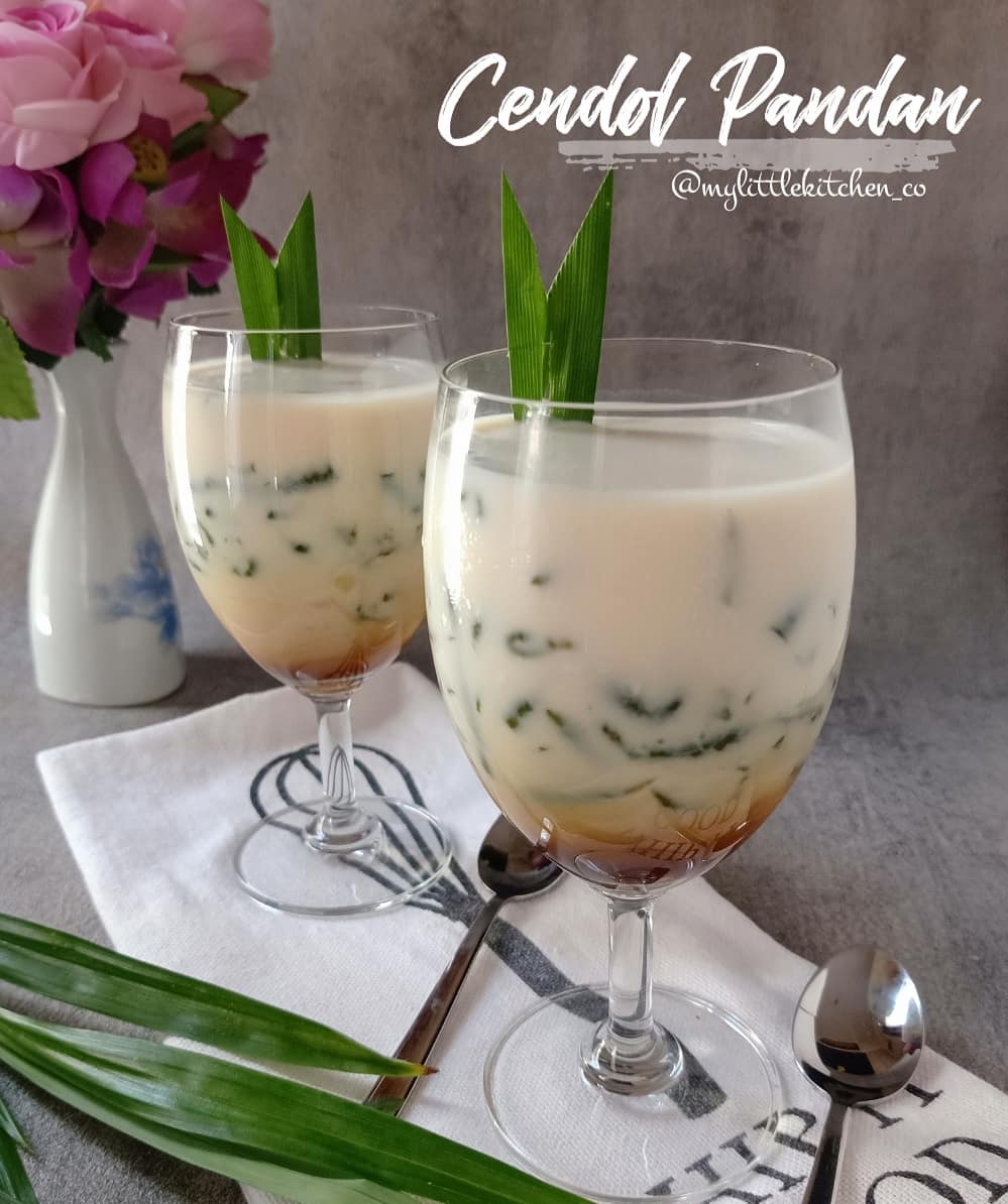 17 Resep es dawet andalan buka puasa, manis, segar, dan mudah dibuat