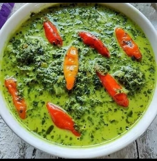 30 Resep menu buka puasa serba sayur berkuah, enak, spesial, dan sederhana