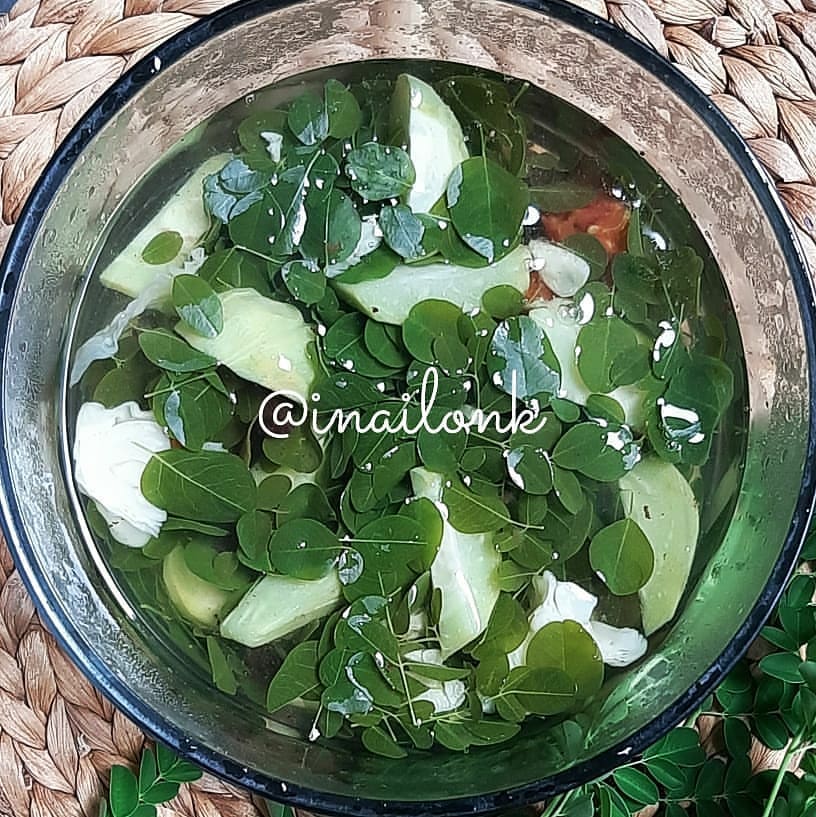 30 Resep menu buka puasa serba sayur berkuah, enak, spesial, dan sederhana