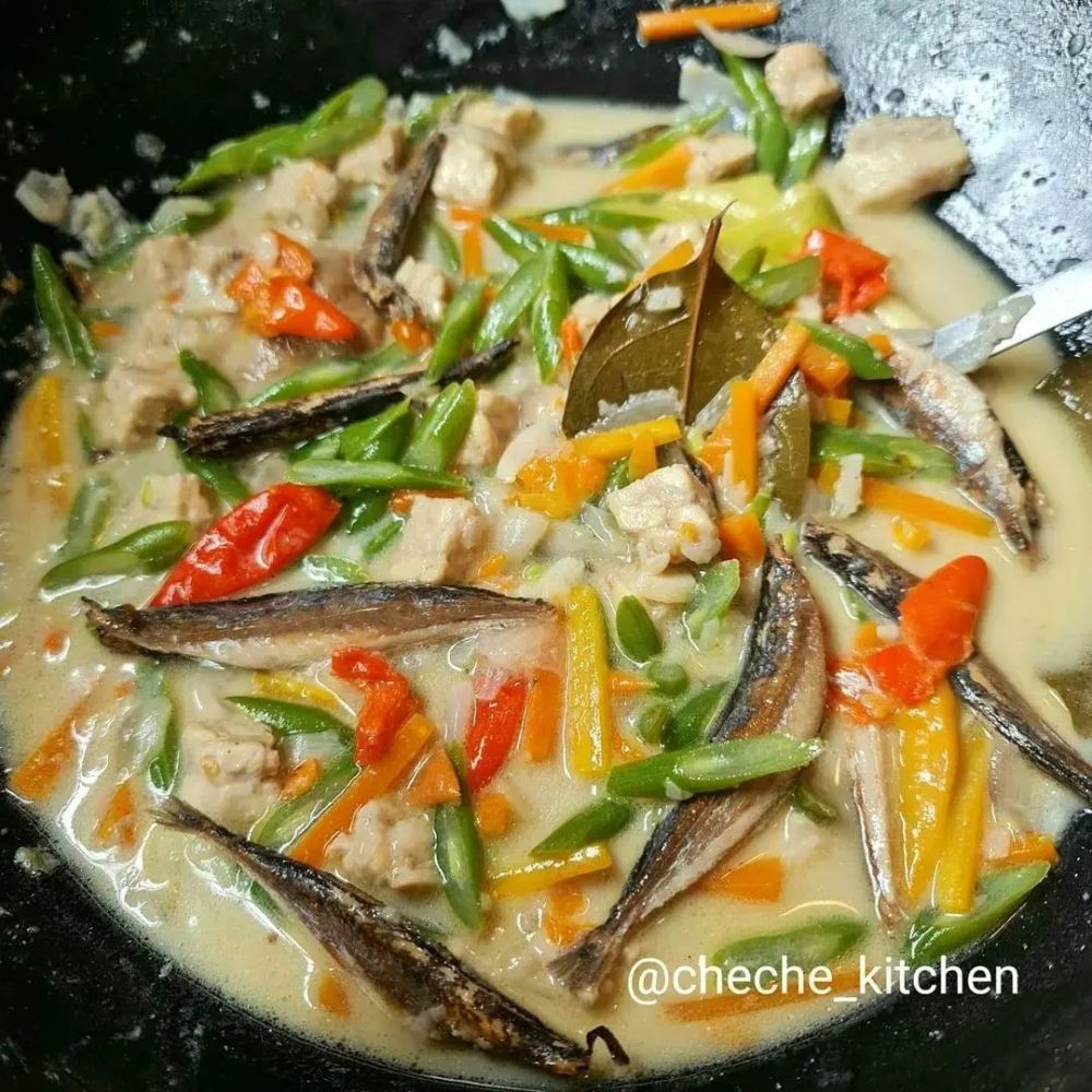 30 Resep menu buka puasa serba sayur berkuah, enak, spesial, dan sederhana