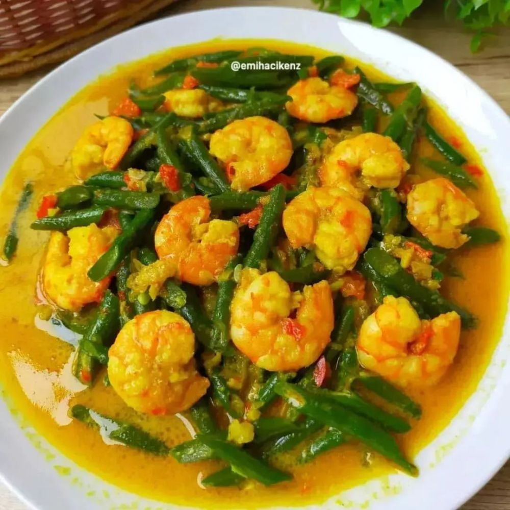 30 Resep menu buka puasa serba sayur berkuah, enak, spesial, dan sederhana