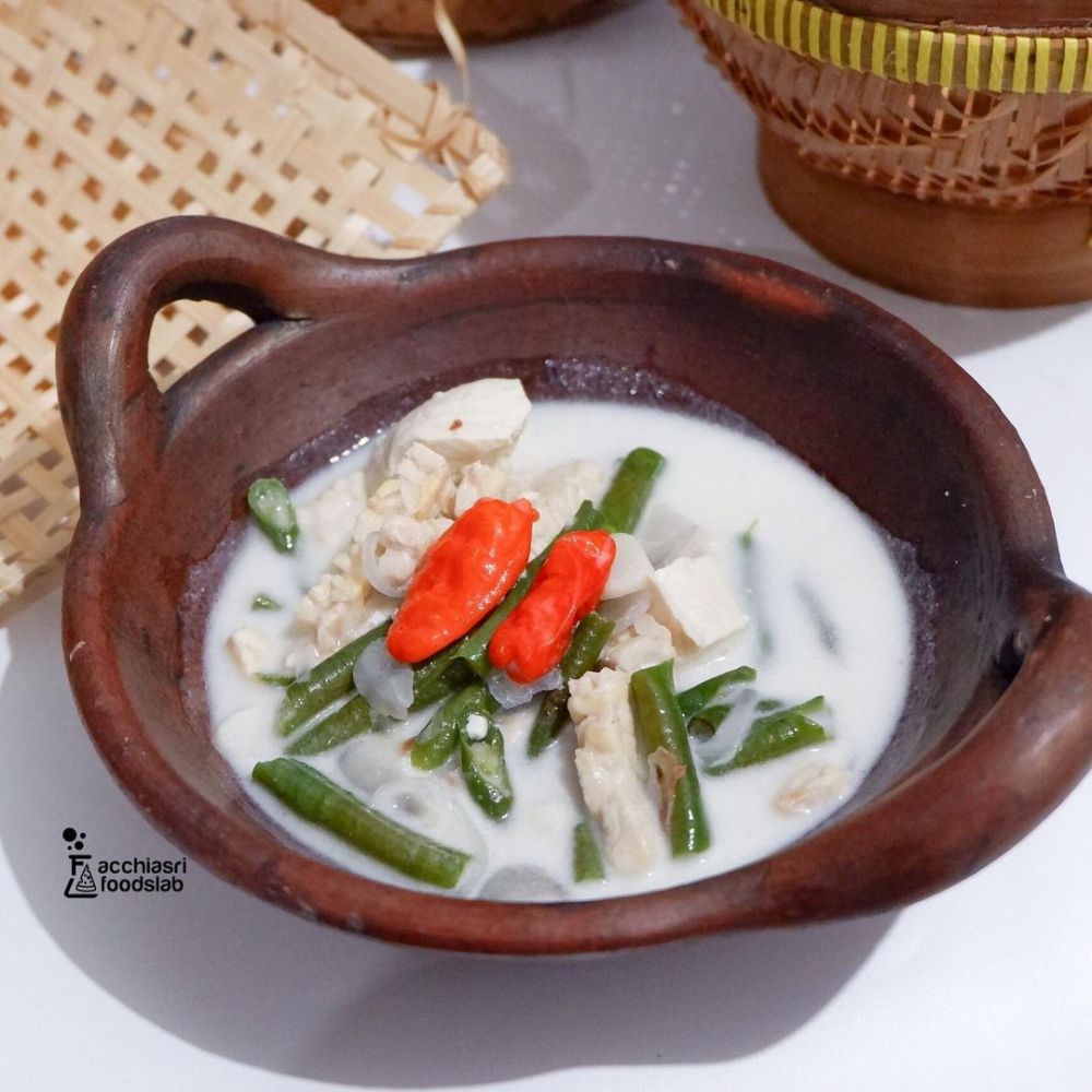 30 Resep menu buka puasa serba sayur berkuah, enak, spesial, dan sederhana