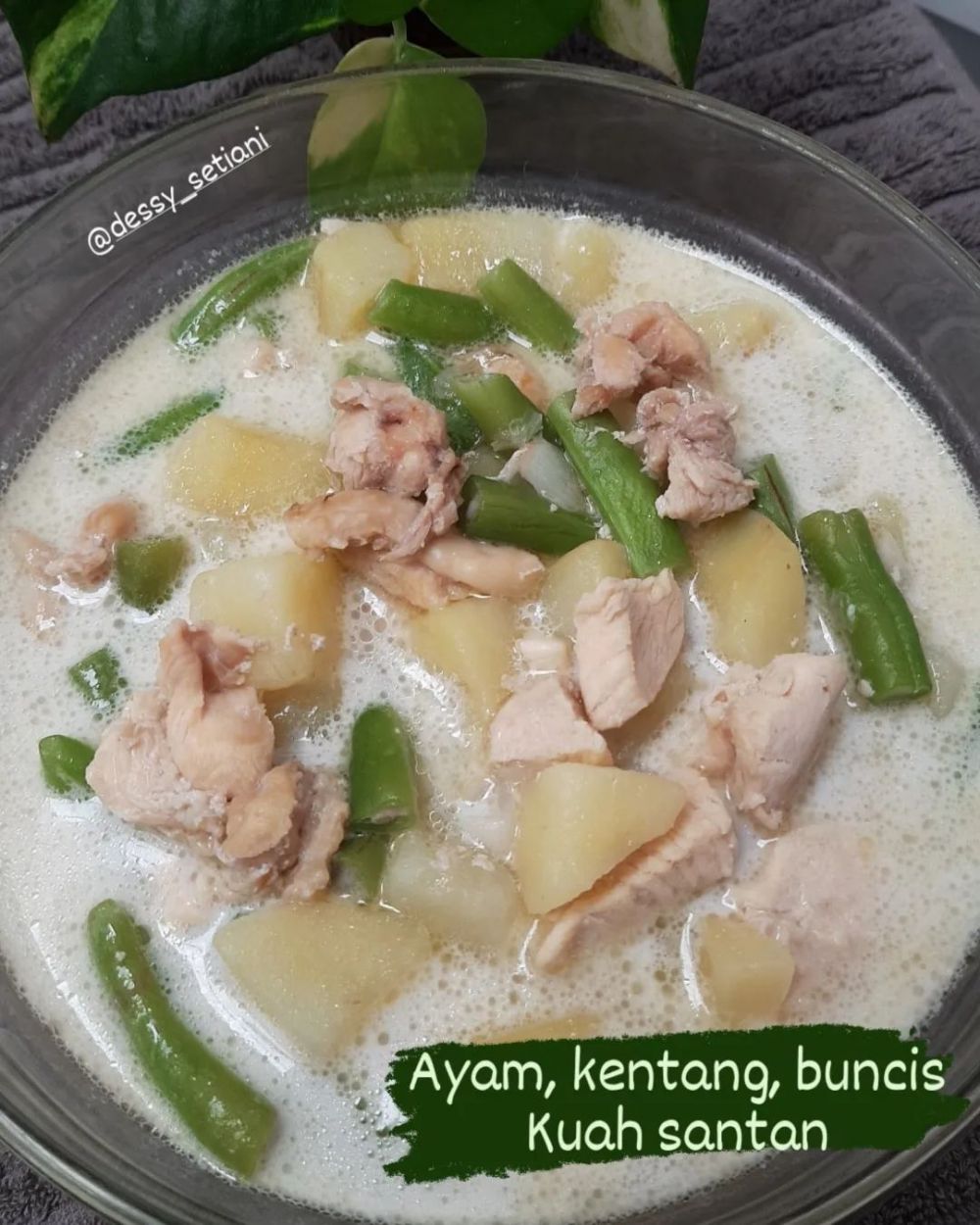 30 Resep menu buka puasa serba sayur berkuah, enak, spesial, dan sederhana