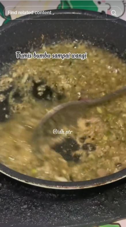 Tanpa kaldu daging, ini trik bikin kuah bakso agar gurihnya nendang cuma pakai tambahan 2 bumbu dapur