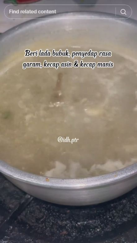 Tanpa kaldu daging, ini trik bikin kuah bakso agar gurihnya nendang cuma pakai tambahan 2 bumbu dapur