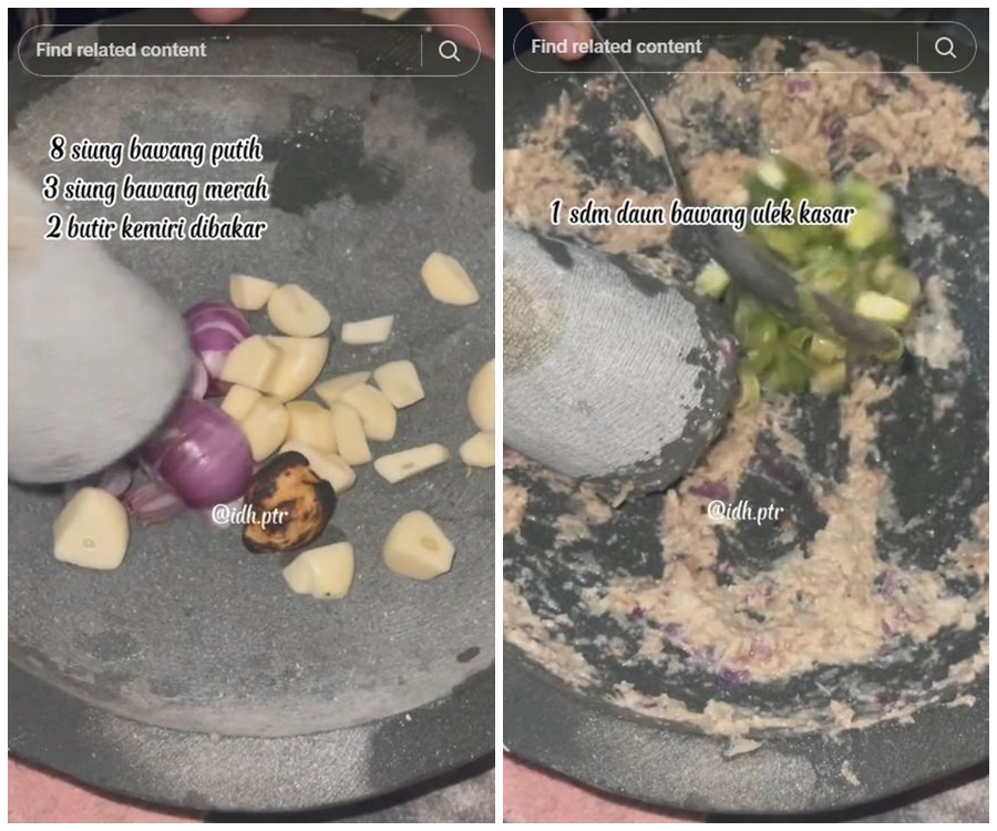 Tanpa kaldu daging, ini trik bikin kuah bakso agar gurihnya nendang cuma pakai tambahan 2 bumbu dapur