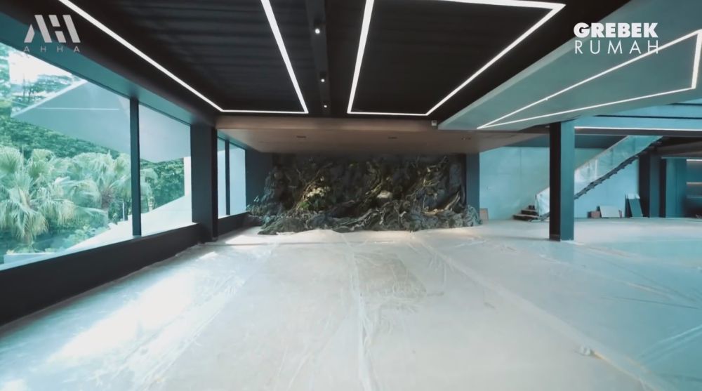 potret dapur atta halilintar © berbagai sumber potret dapur atta halilintar © berbagai sumber