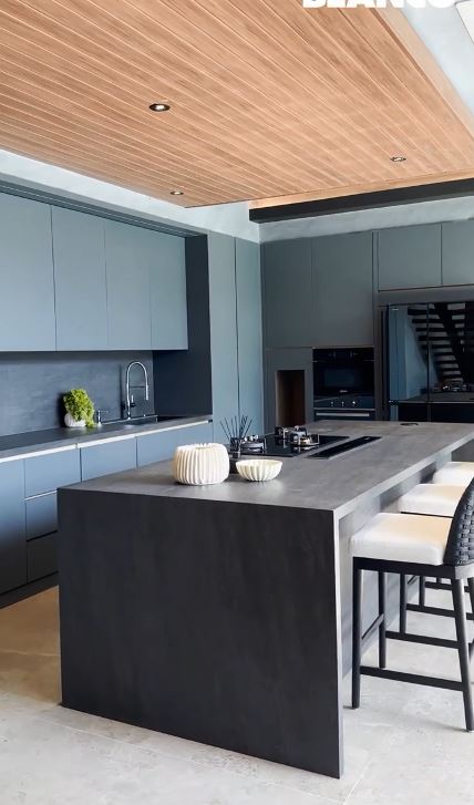 potret dapur atta halilintar © berbagai sumber