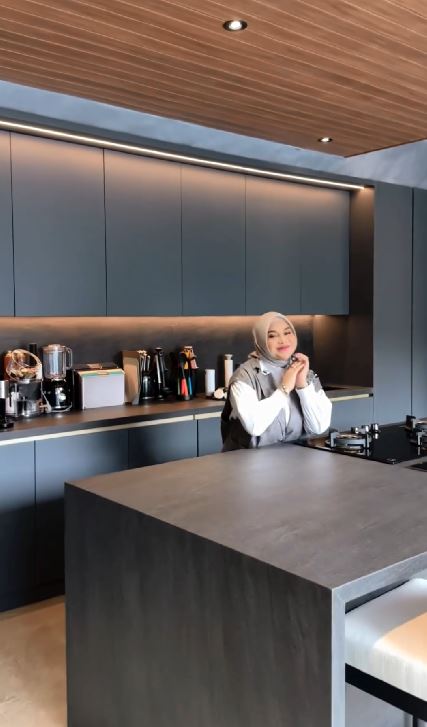 potret dapur atta halilintar © berbagai sumber