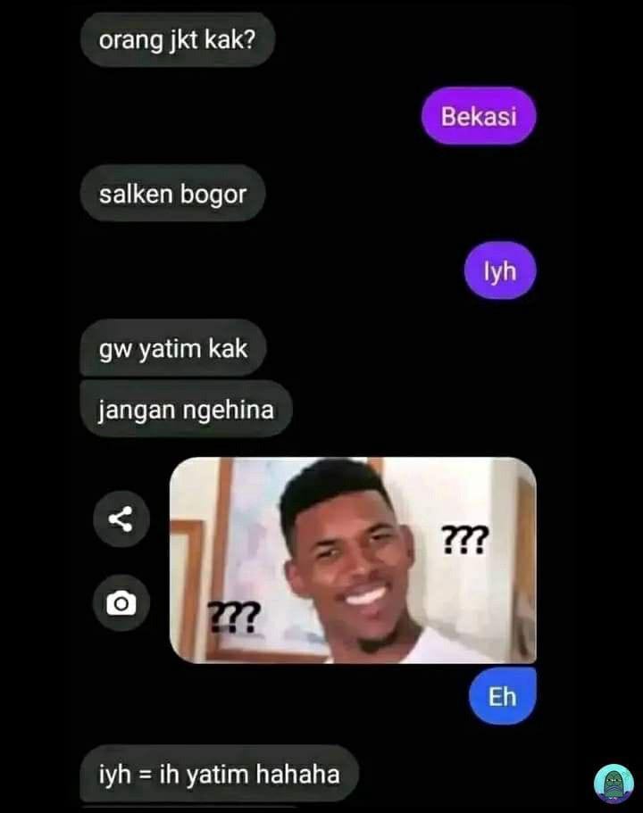 baru kenal udah ngeselin berbagai sumber