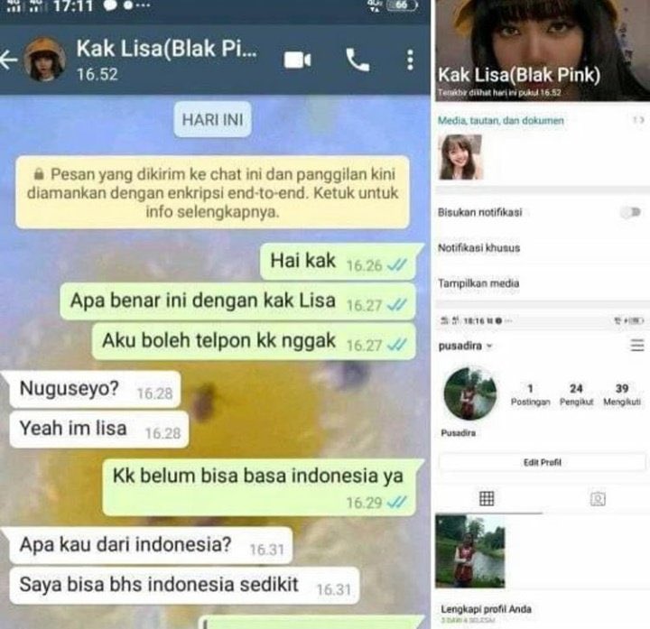 baru kenal udah ngeselin berbagai sumber