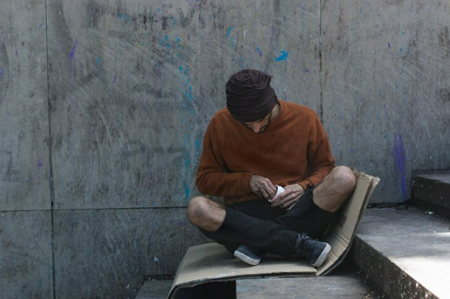 Kata-kata roda kehidupan berputar freepik.com