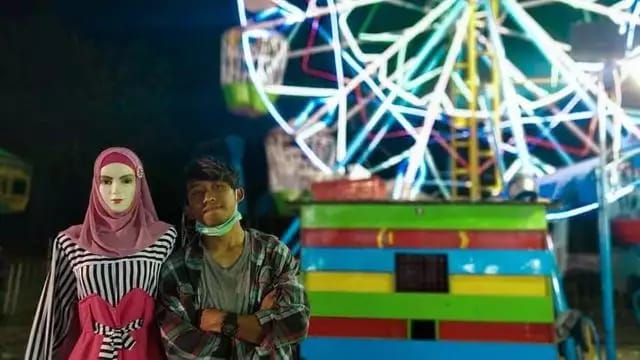 akal-akalan menolak jomblo berbagai sumber