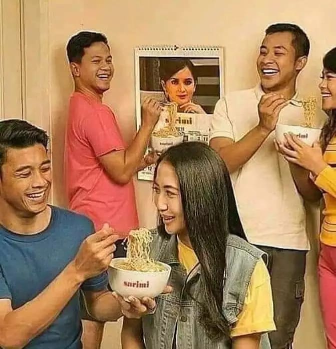 akal-akalan menolak jomblo berbagai sumber