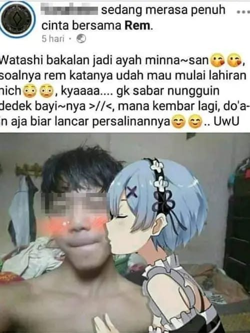 akal-akalan menolak jomblo berbagai sumber