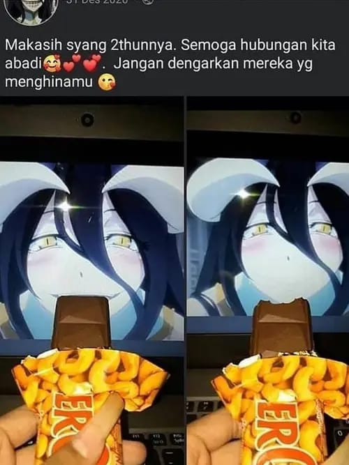 akal-akalan menolak jomblo berbagai sumber