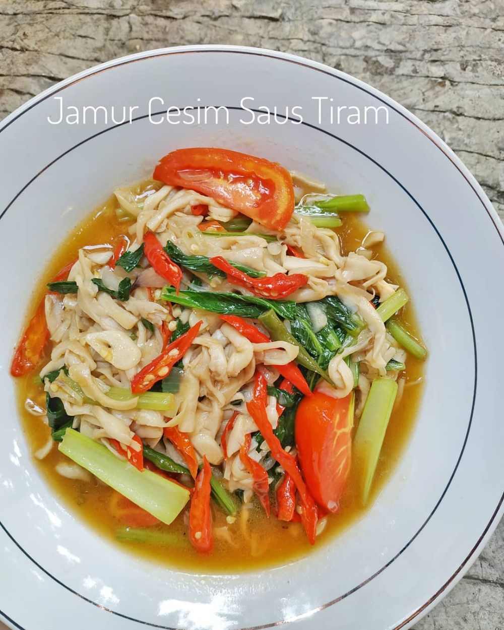 30 Resep menu sahur sederhana anak kos, enak, praktis, dan menggugah selera