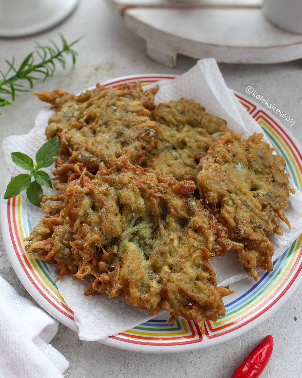 30 Resep menu sahur sederhana anak kos, enak, praktis, dan menggugah selera