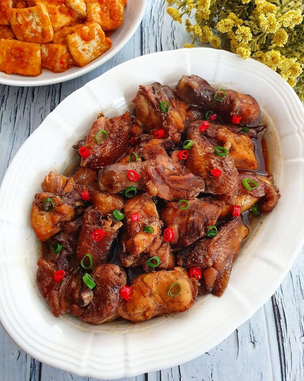 30 Resep menu sahur sederhana anak kos, enak, praktis, dan menggugah selera