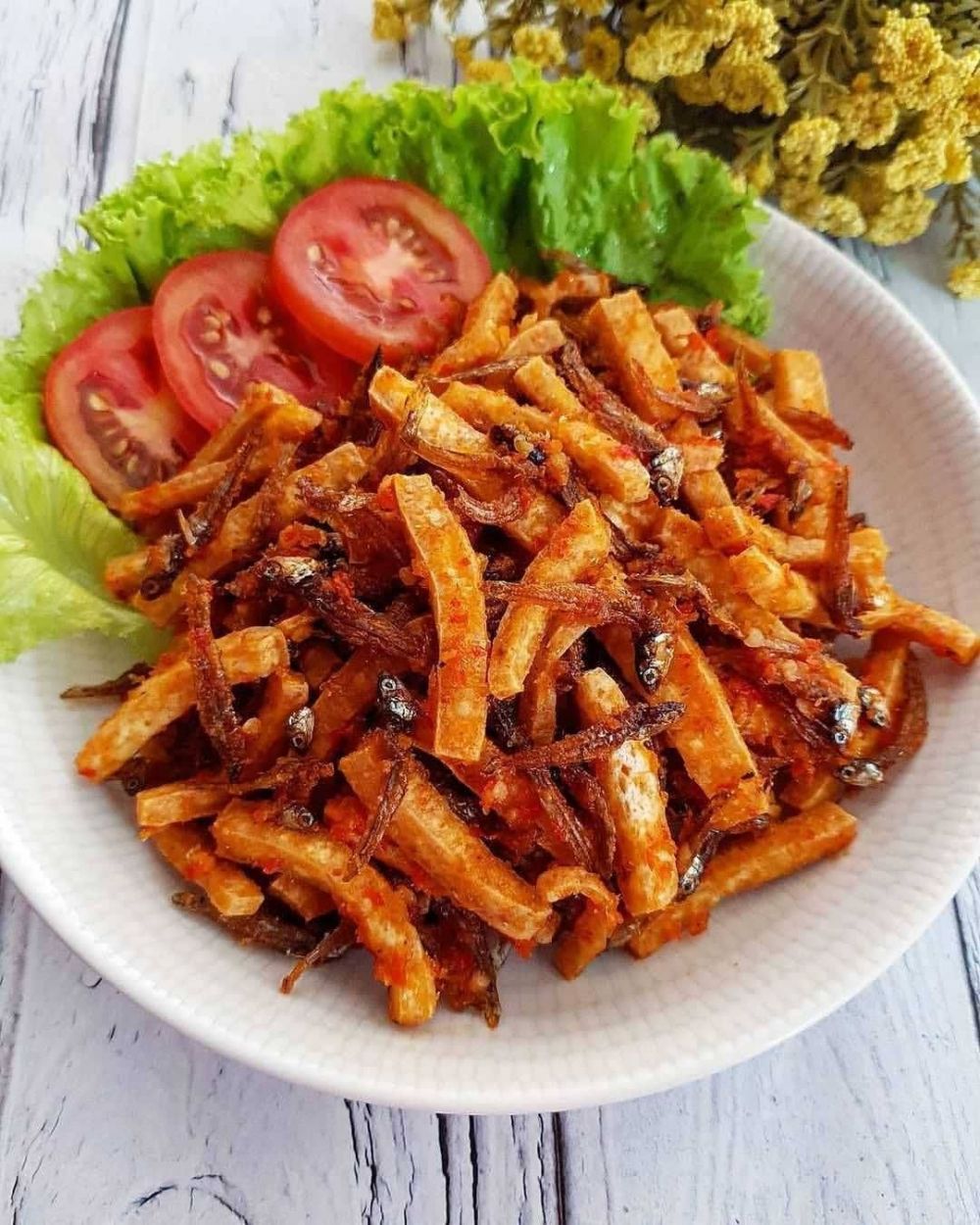 30 Resep menu sahur sederhana anak kos, enak, praktis, dan menggugah selera