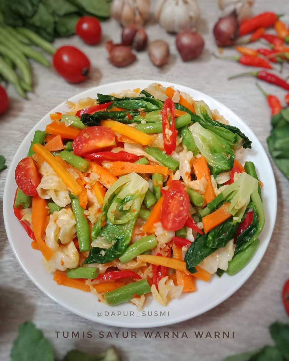 30 Resep menu sahur sederhana anak kos, enak, praktis, dan menggugah selera