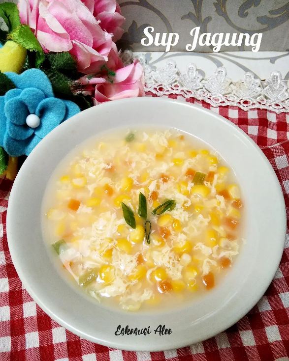 30 Resep menu sahur sederhana anak kos, enak, praktis, dan menggugah selera