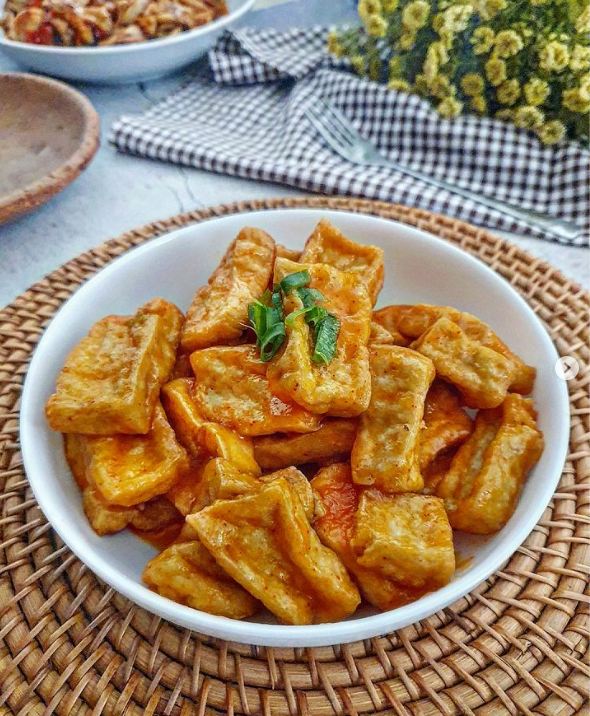 30 Resep menu sahur sederhana anak kos, enak, praktis, dan menggugah selera