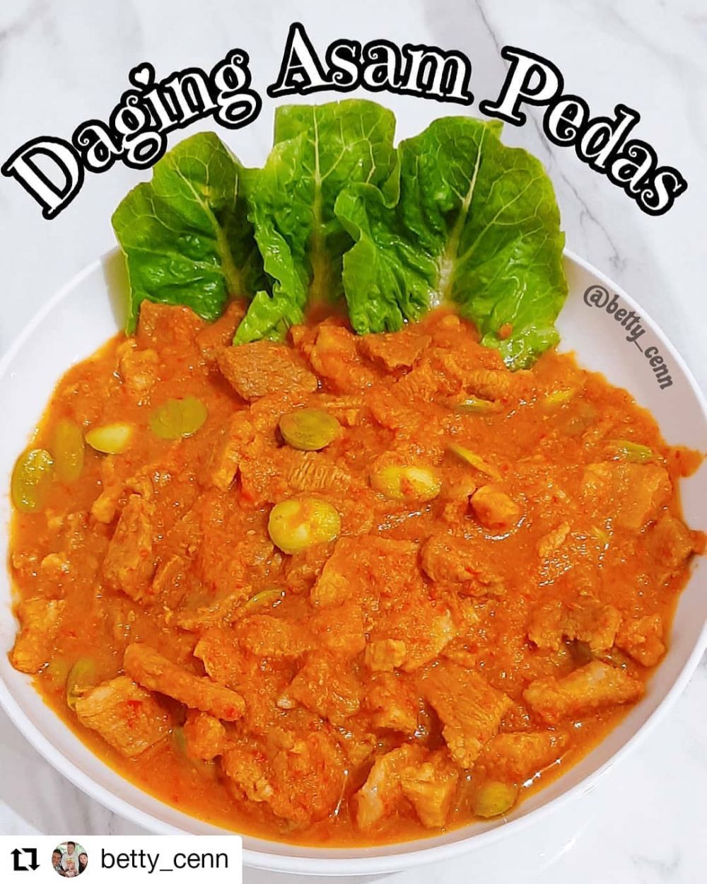 17 Resep menu buka puasa serba daging pedas, empuk, enak, dan bikin nagih