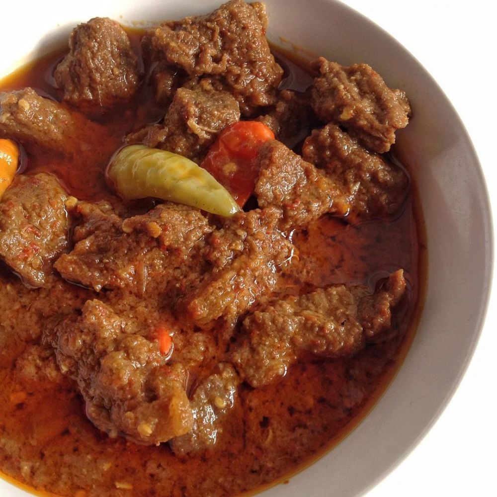 17 Resep menu buka puasa serba daging pedas, empuk, enak, dan bikin nagih