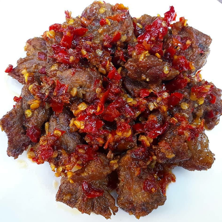 17 Resep menu buka puasa serba daging pedas, empuk, enak, dan bikin nagih