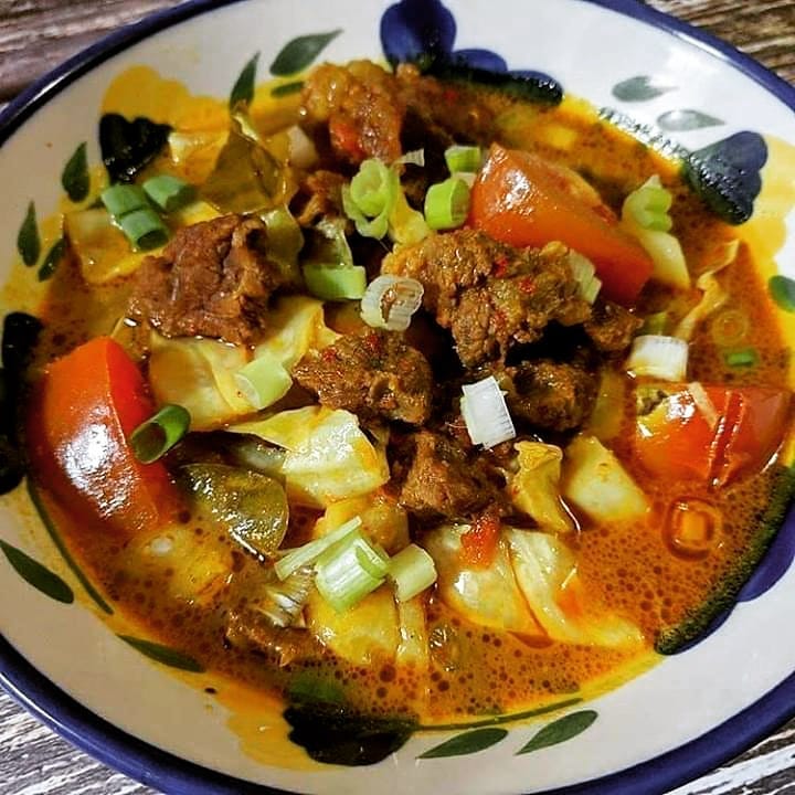 17 Resep menu buka puasa serba daging pedas, empuk, enak, dan bikin nagih
