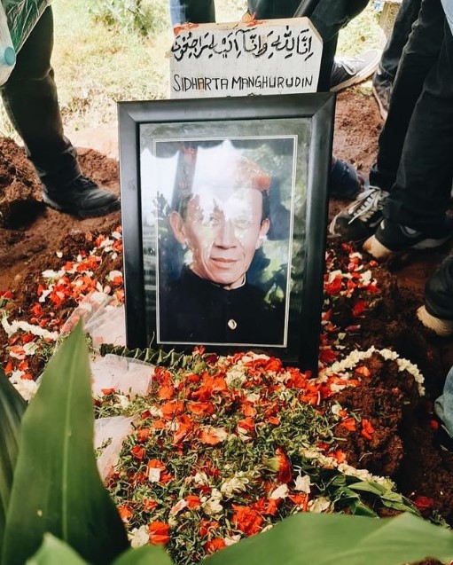 hubungan keluarga Tiko dan Bimbim © Instagram