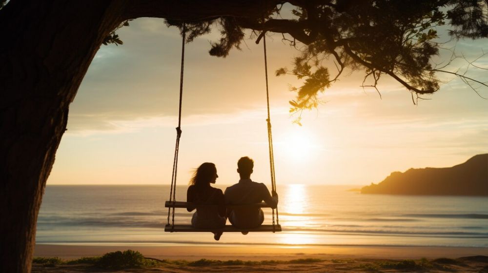 Kata bijak cinta sejati makna berkelas © 2024 brilio.net