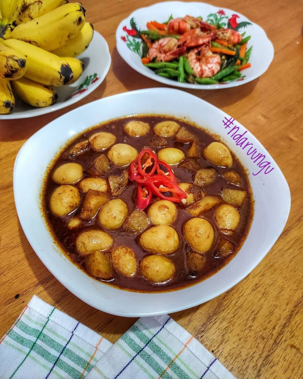 17 Resep buka puasa sehat, enak, sederhana, dan bikin fit selama puasa Ramadhan