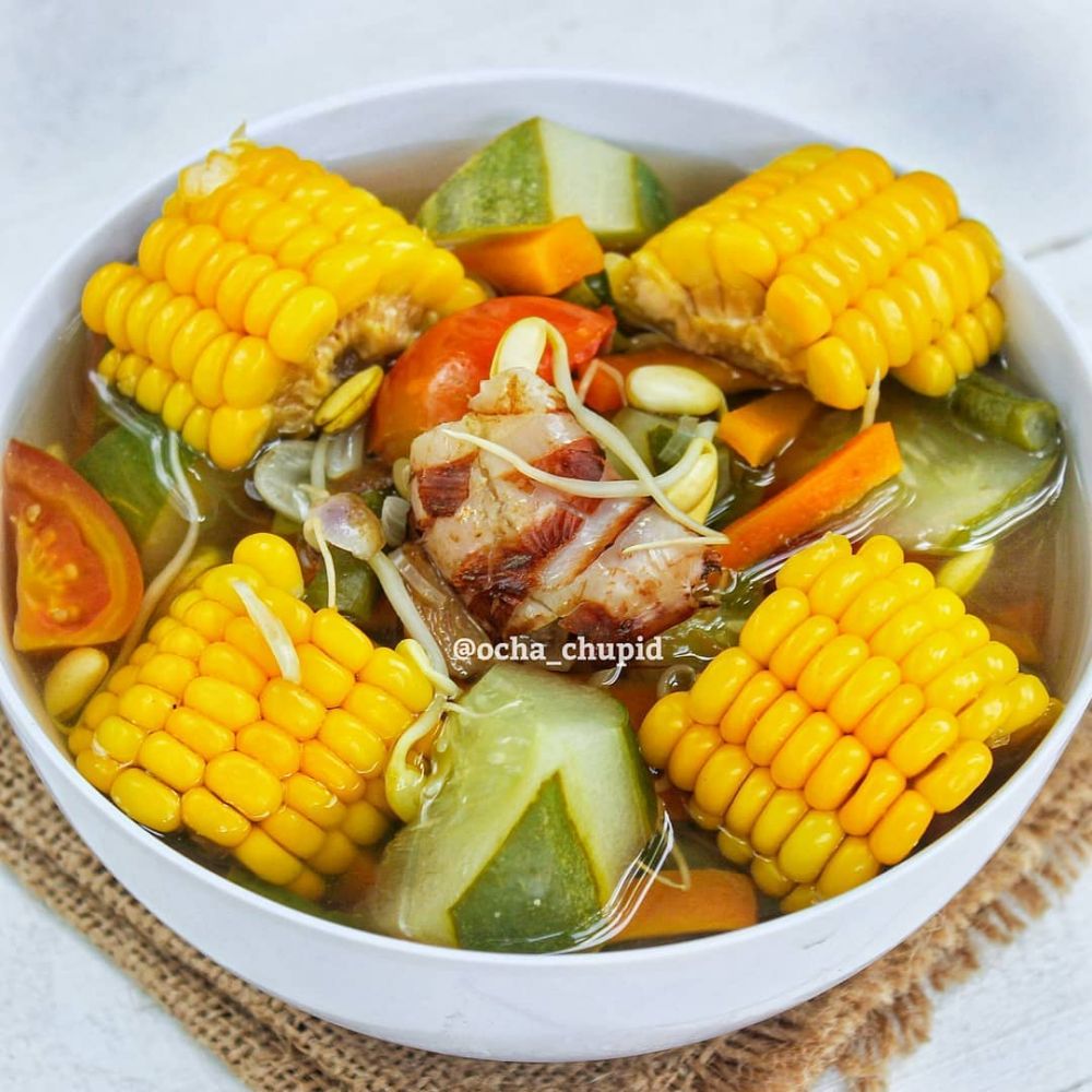 17 Resep buka puasa sehat, enak, sederhana, dan bikin fit selama puasa Ramadhan