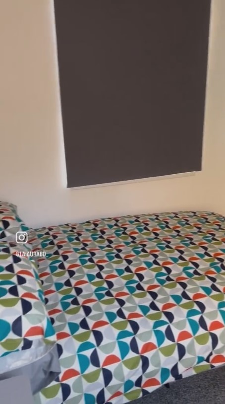 dapur apartemen loly anak nikita mirzani © 2024 brilio.net