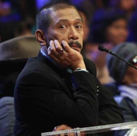 Nostalgia 11 potret lawas komedian Polo © 2024 brilio.net Nostalgia 11 potret lawas komedian Polo © 2024 brilio.net