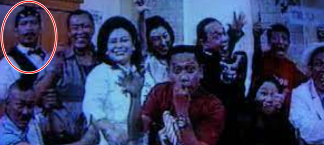 Nostalgia 11 potret lawas komedian Polo © 2024 brilio.net