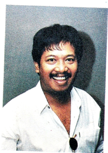 Nostalgia 11 potret lawas komedian Polo © 2024 brilio.net