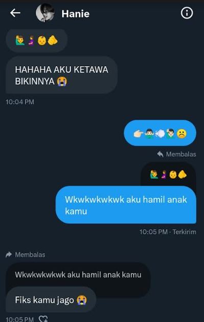 tebak tebakan emoji © X