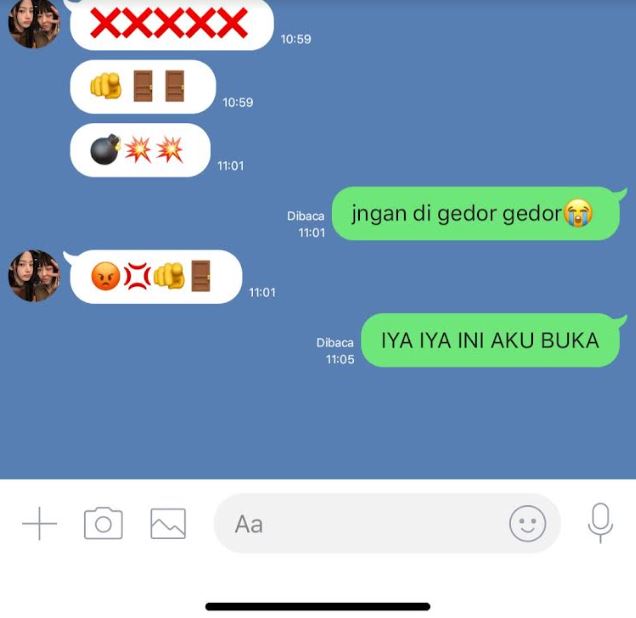 tebak tebakan emoji © X