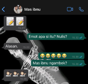 tebak tebakan emoji © X