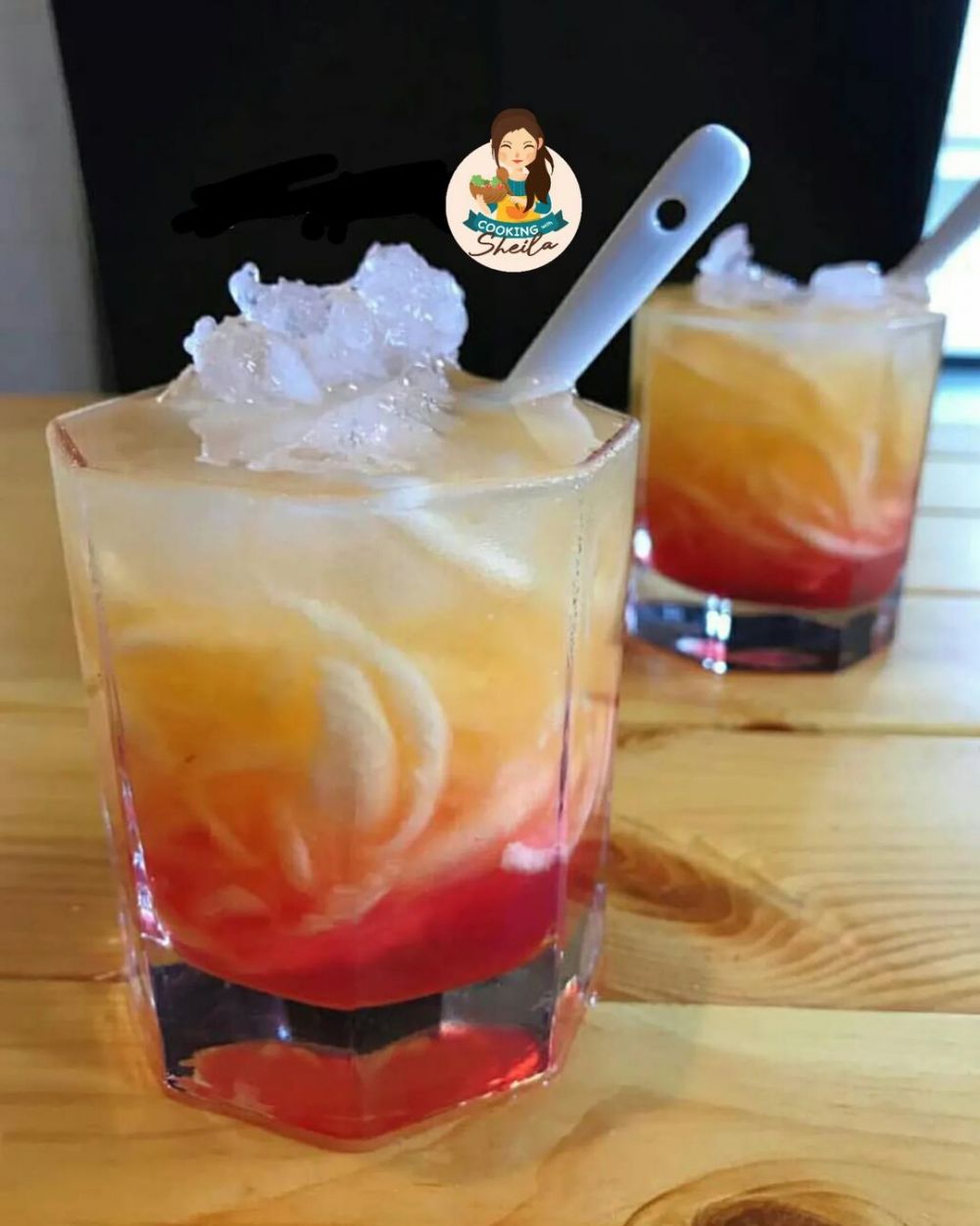 25 Resep kreasi es kelapa muda yang bikin buka puasa makin segar