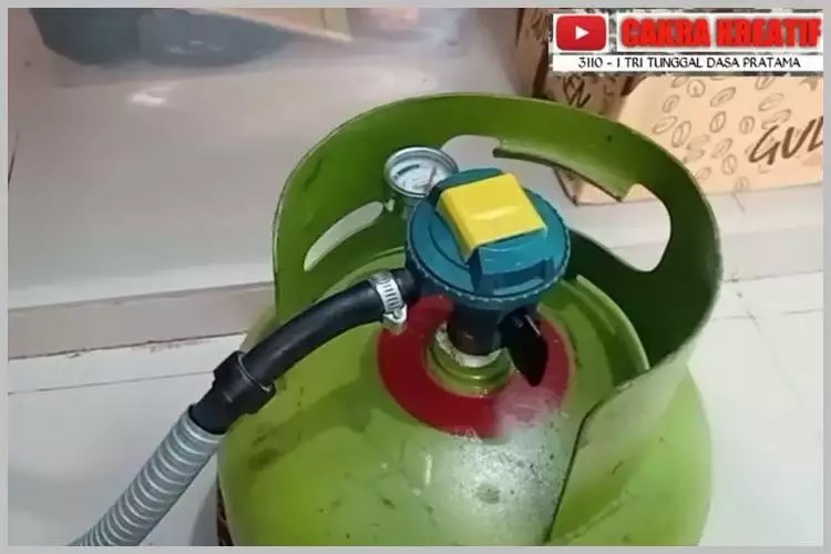 15 Trik mengatasi tabung gas bocor ini antiribet, andalkan alat sederhana
