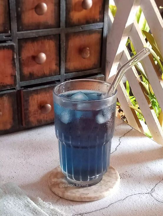 17 Resep dan cara membuat es teh untuk buka puasa paling segar, simpel jadi pelepas dahaga