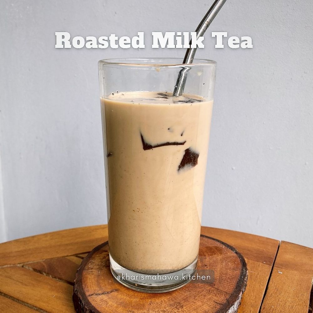 17 Resep dan cara membuat es teh untuk buka puasa paling segar, simpel jadi pelepas dahaga