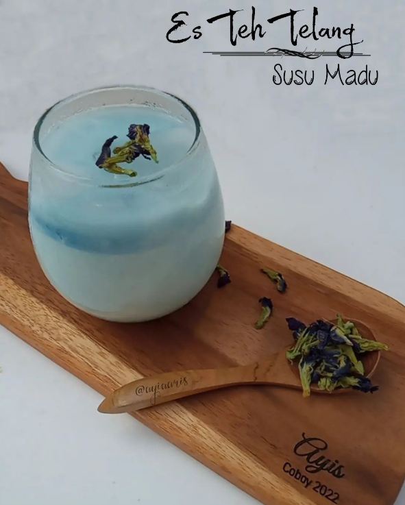 17 Resep dan cara membuat es teh untuk buka puasa paling segar, simpel jadi pelepas dahaga