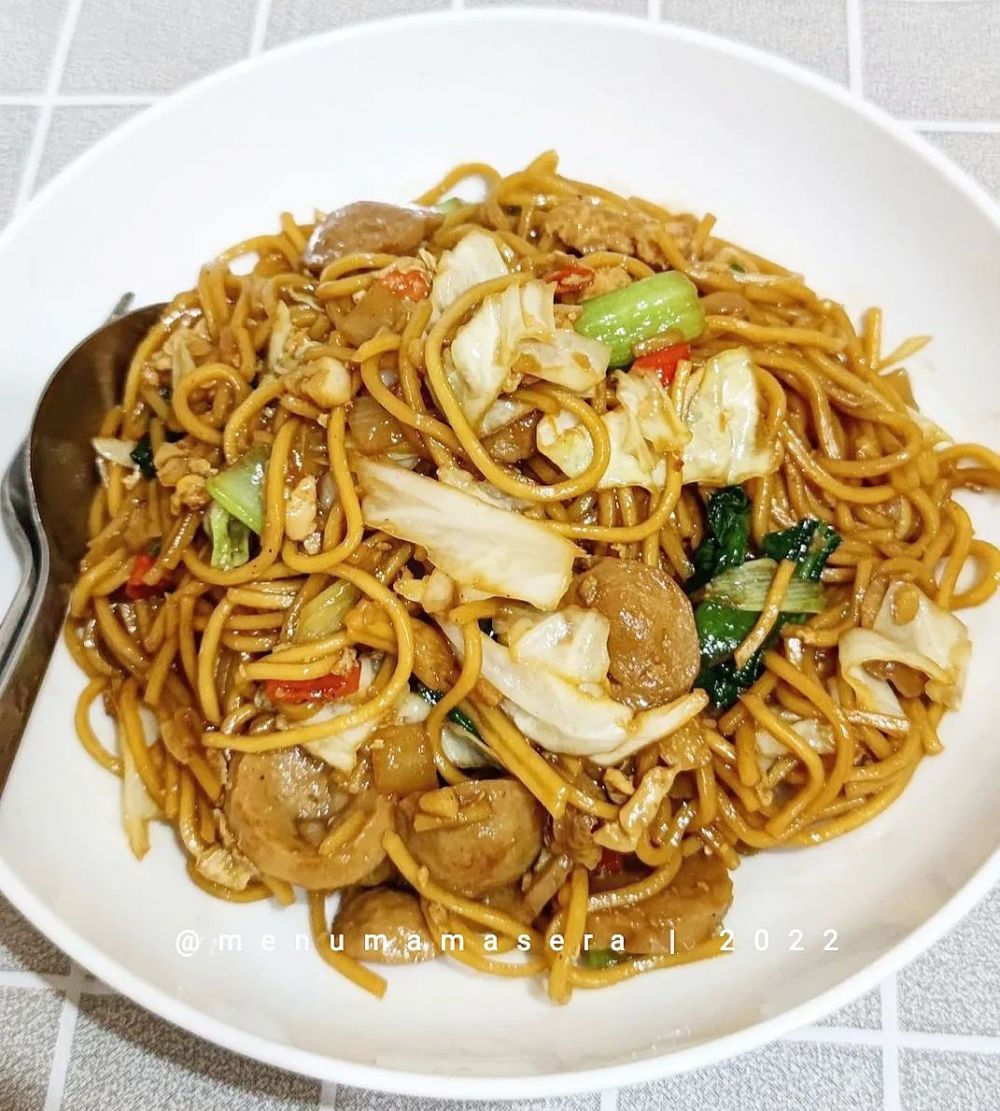 17 Resep menu sahur diet, enak, simpel, dan bergizi